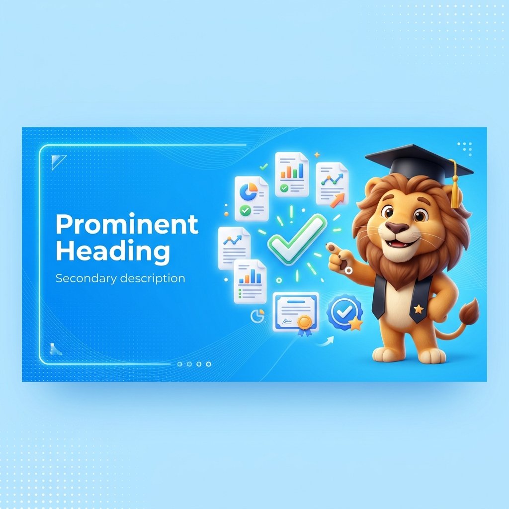 Mascot CTA